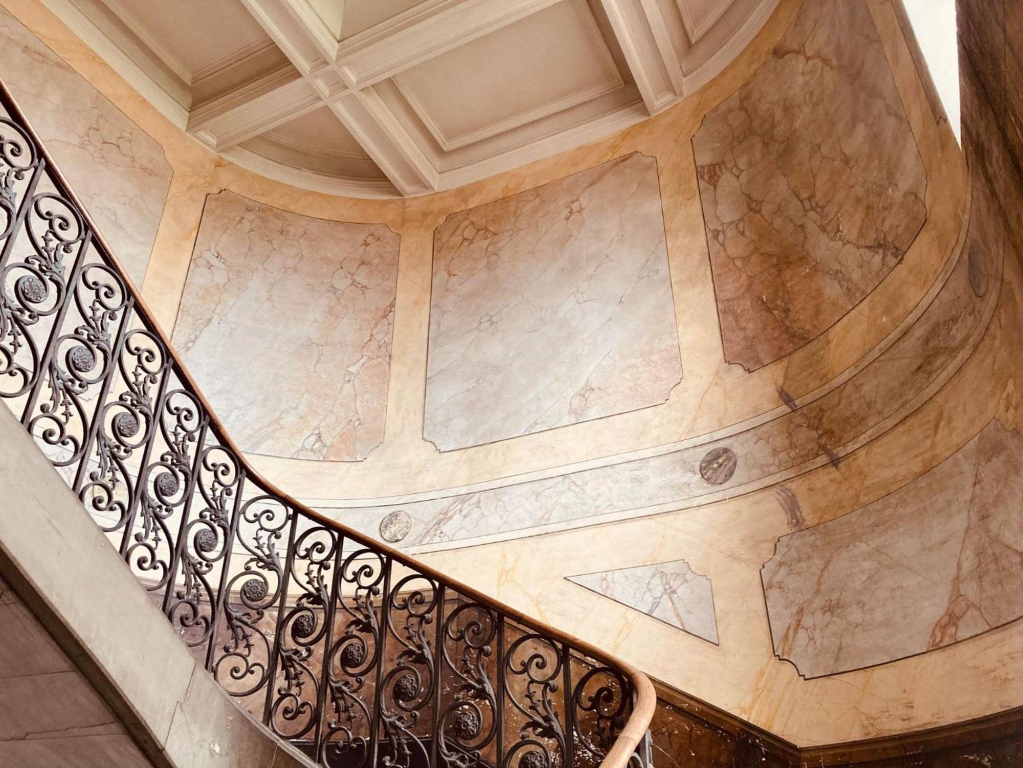 Escalier D'Or Conciergeriedamecarcas Apartment Carcassonne Luaran gambar